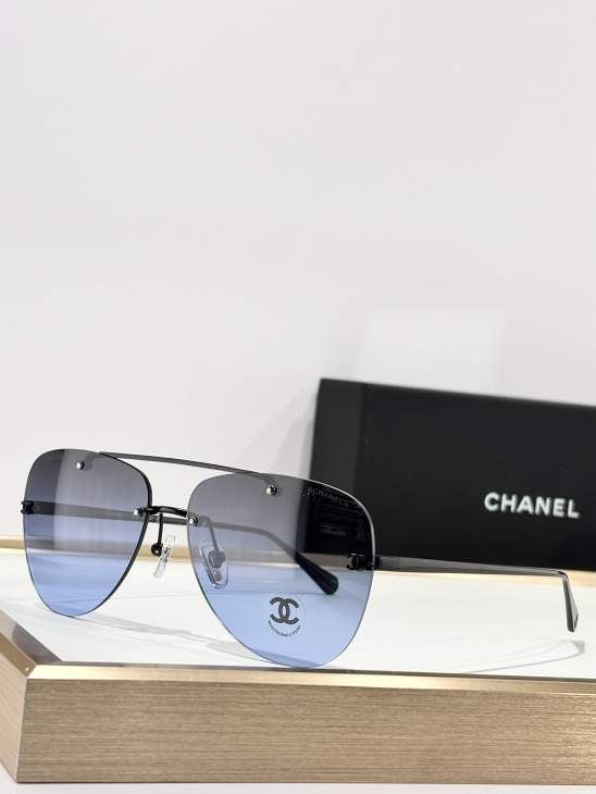 Picture of Chanel Sunglasses _SKUfw77669441fw